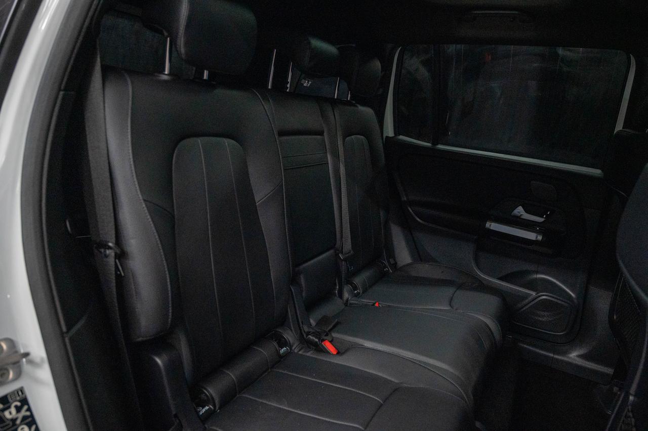 2026 Mercedes-Benz GLB 250 SUV Scottsdale AZ