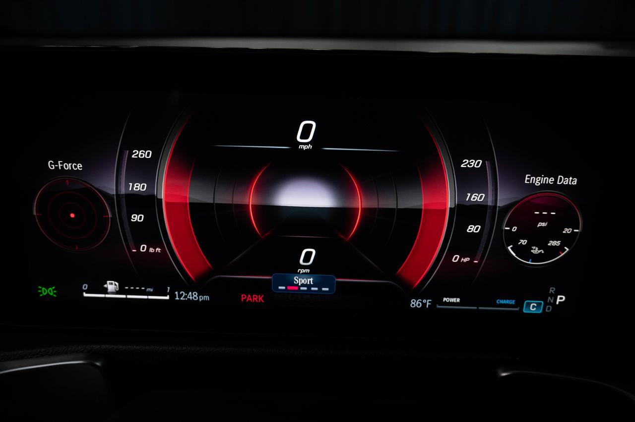 2026 Mercedes-Benz GLB 250 SUV Scottsdale AZ