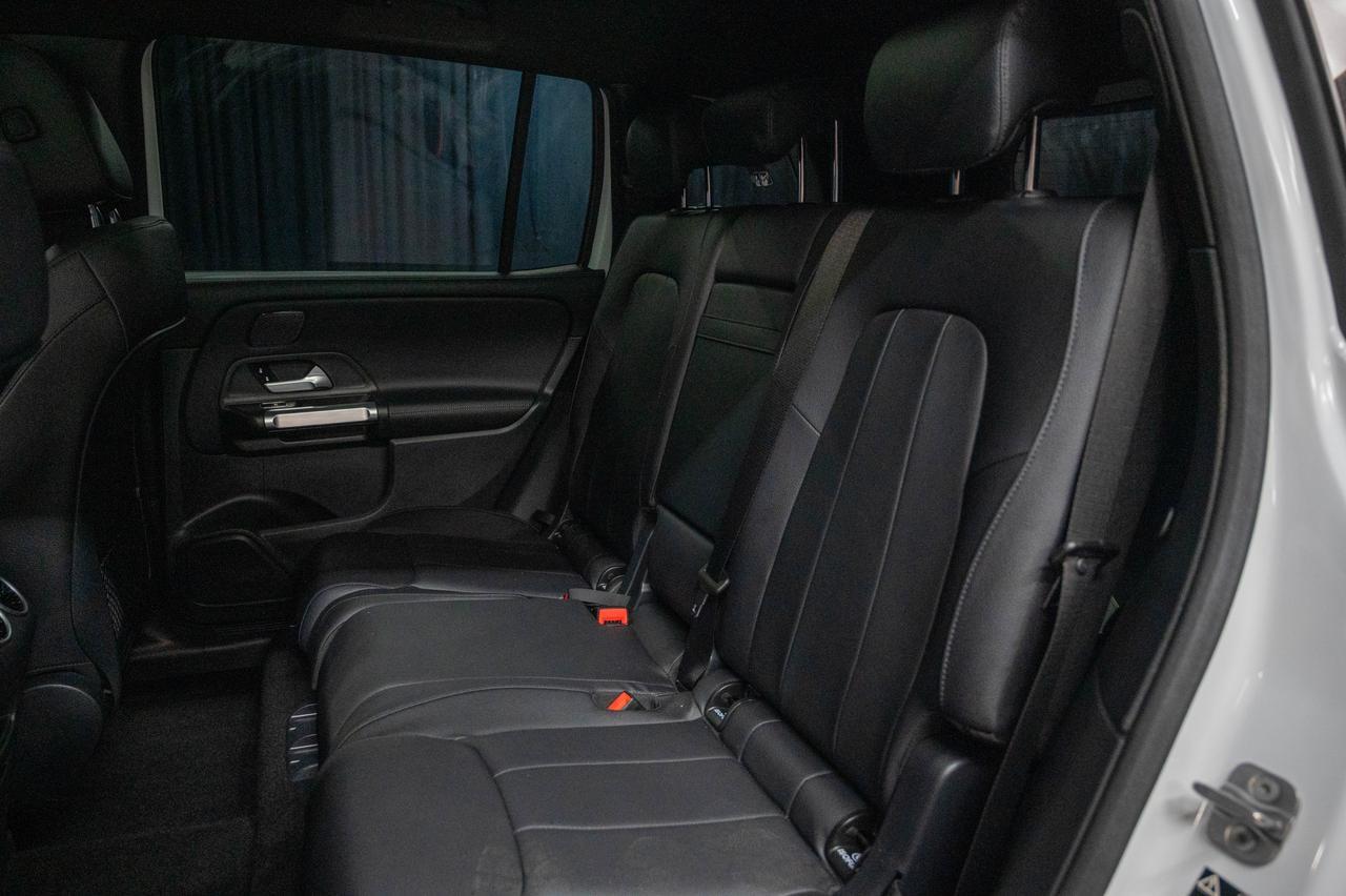 2026 Mercedes-Benz GLB 250 SUV Scottsdale AZ