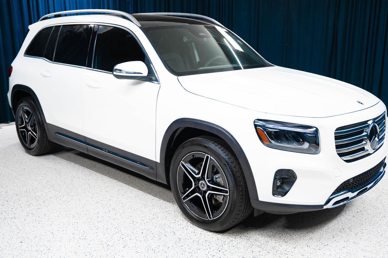 2026 Mercedes-Benz GLB 250 SUV Scottsdale AZ