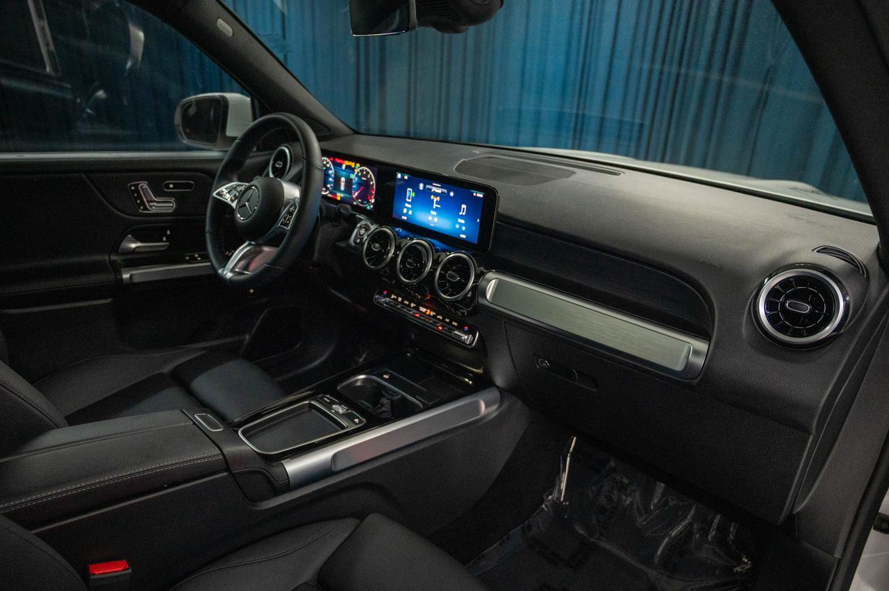 2026 Mercedes-Benz GLB 250 SUV Scottsdale AZ
