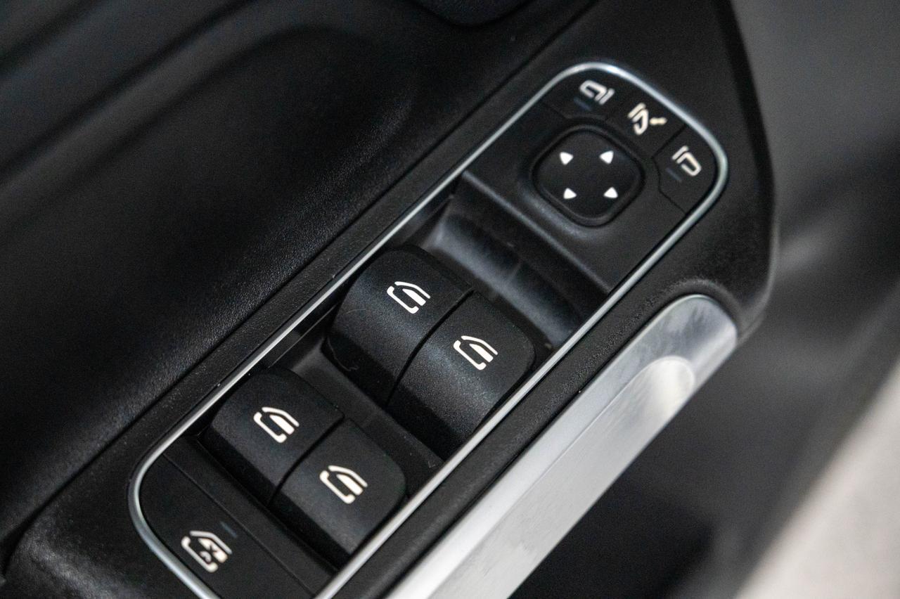 2026 Mercedes-Benz GLB 250 SUV Scottsdale AZ
