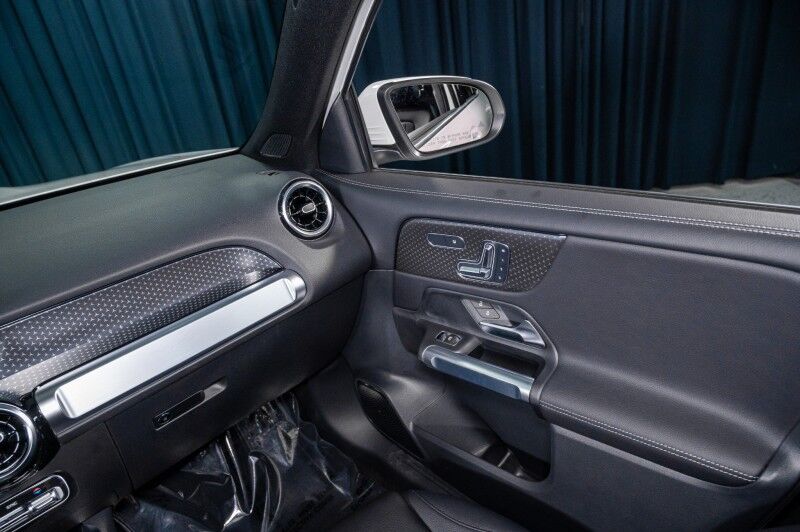 2026 Mercedes-Benz GLB 250 SUV Scottsdale AZ