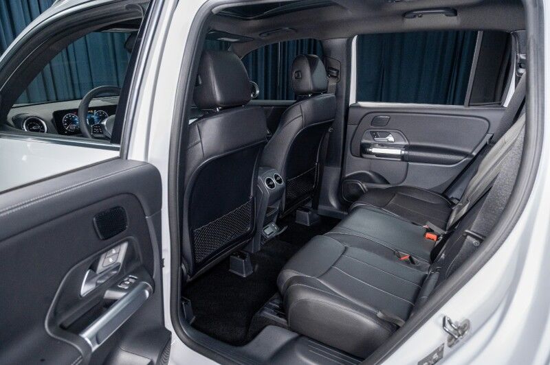 2026 Mercedes-Benz GLB 250 SUV Scottsdale AZ