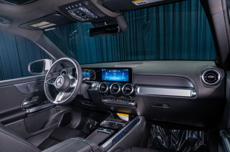 2026 Mercedes-Benz GLB 250 SUV Scottsdale AZ