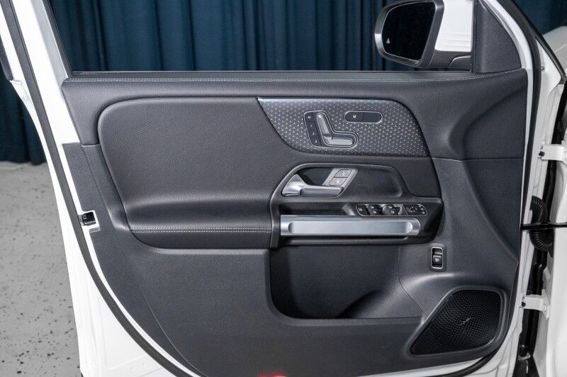 2026 Mercedes-Benz GLB 250 SUV Scottsdale AZ