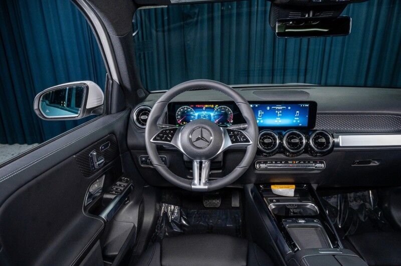 2026 Mercedes-Benz GLB 250 SUV Scottsdale AZ