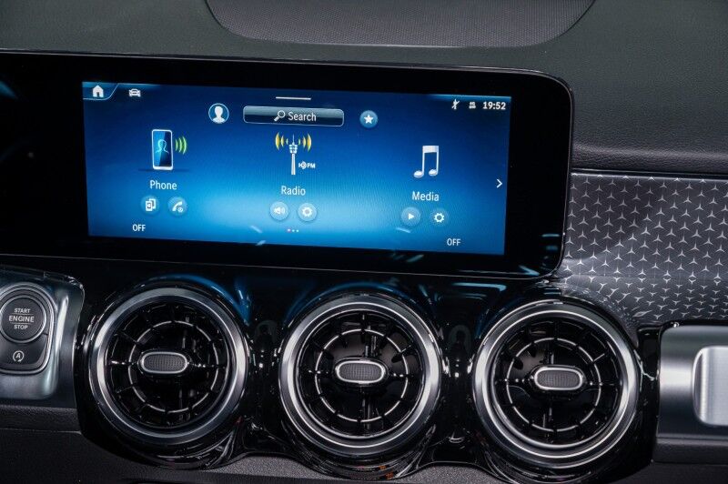 2026 Mercedes-Benz GLB 250 SUV Scottsdale AZ