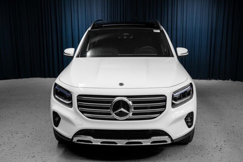 2026 Mercedes-Benz GLB 250 SUV Scottsdale AZ