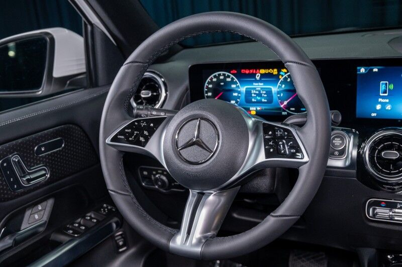 2026 Mercedes-Benz GLB 250 SUV Scottsdale AZ