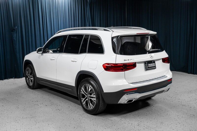 2026 Mercedes-Benz GLB 250 SUV Scottsdale AZ