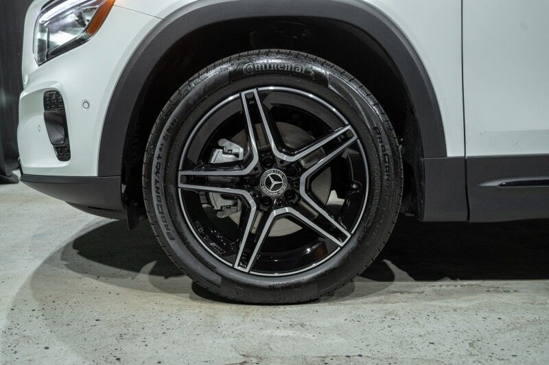 2026 Mercedes-Benz GLB 250 SUV Irving TX