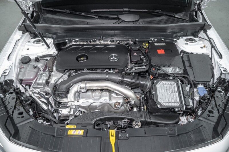 2026 Mercedes-Benz GLB 250 SUV Irving TX