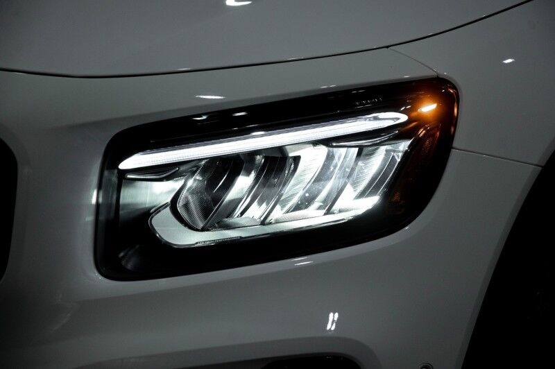 2026 Mercedes-Benz GLB 250 SUV Irving TX