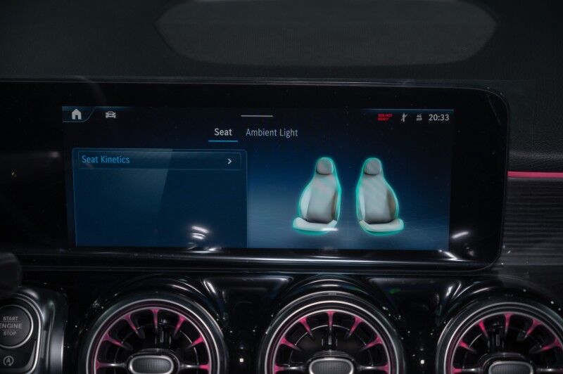 2026 Mercedes-Benz GLB 250 SUV Irving TX