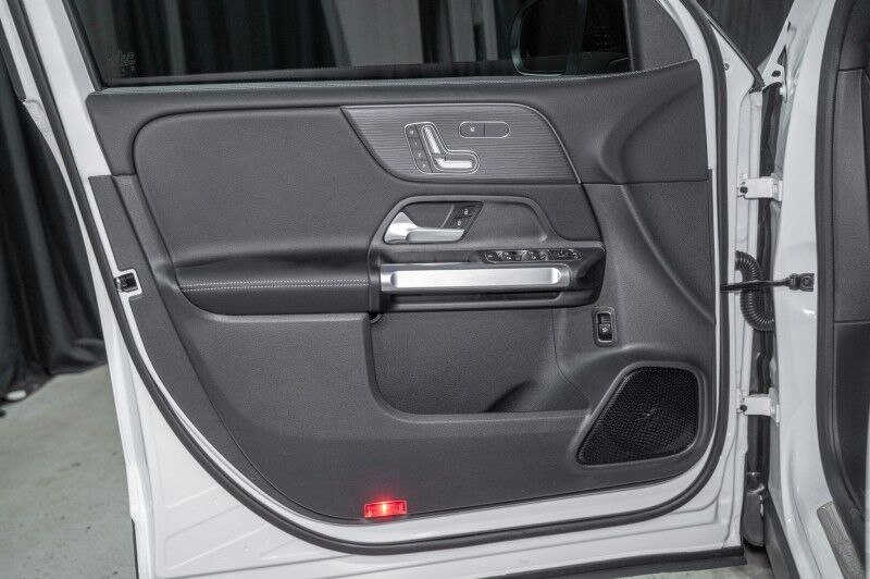 2026 Mercedes-Benz GLB 250 SUV Irving TX