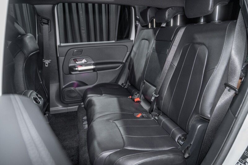 2026 Mercedes-Benz GLB 250 SUV Irving TX