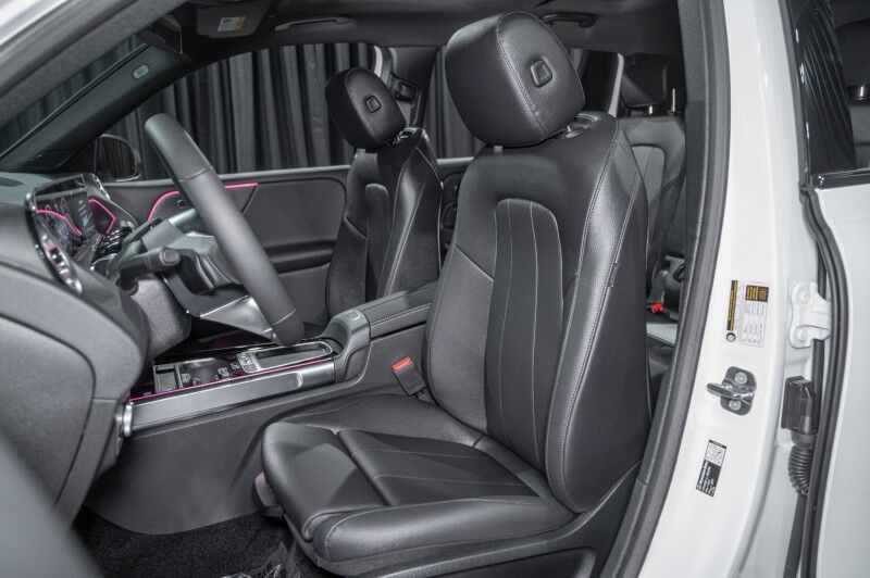 2026 Mercedes-Benz GLB 250 SUV Irving TX