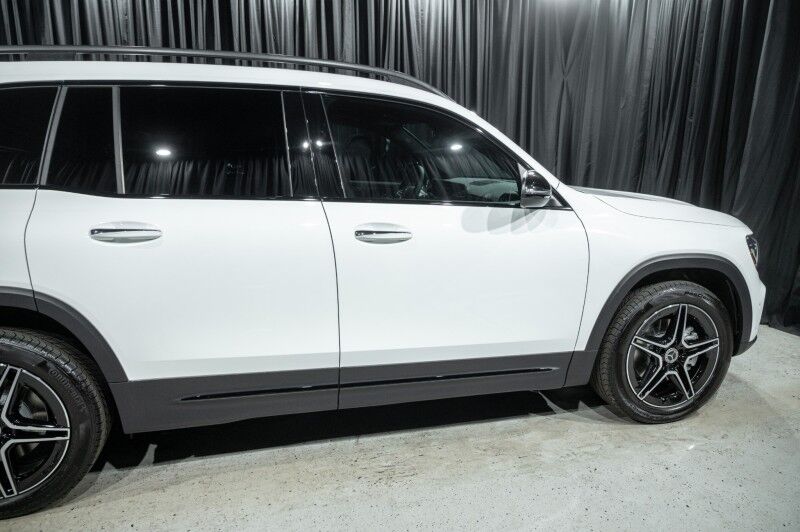 2026 Mercedes-Benz GLB 250 SUV Irving TX