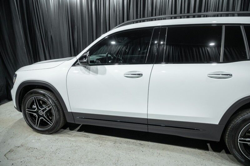 2026 Mercedes-Benz GLB 250 SUV Irving TX