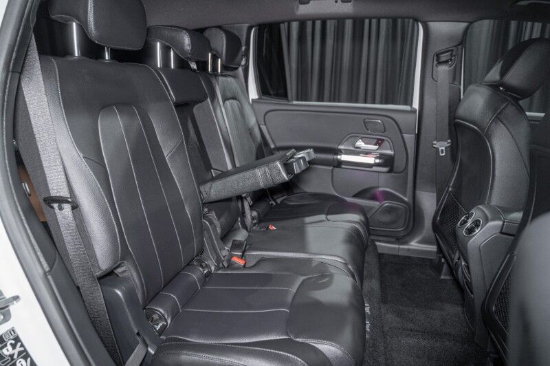 2026 Mercedes-Benz GLB 250 SUV Irving TX