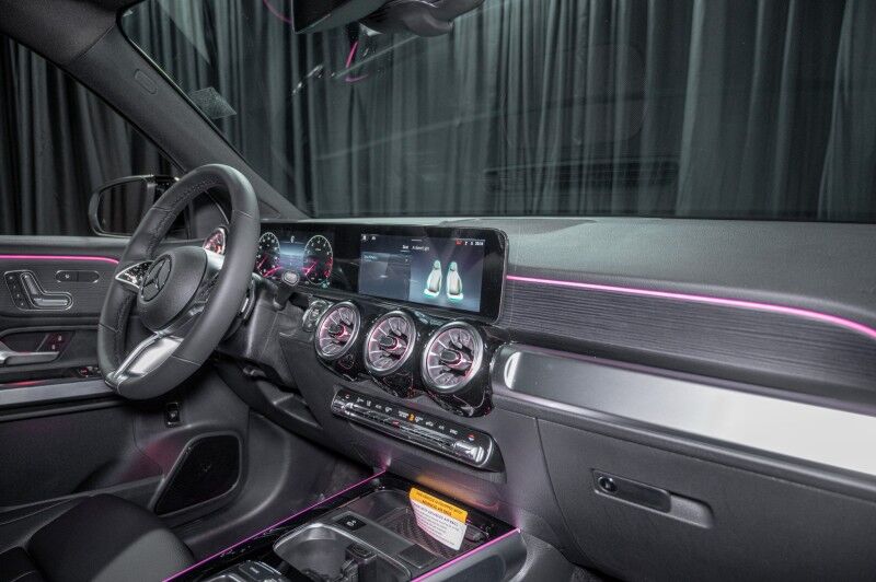 2026 Mercedes-Benz GLB 250 SUV Irving TX
