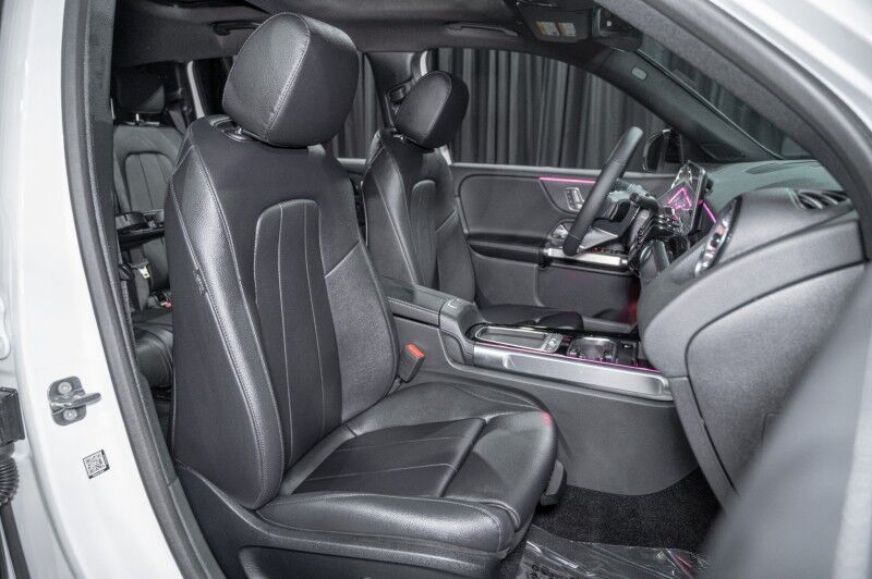 2026 Mercedes-Benz GLB 250 SUV Irving TX