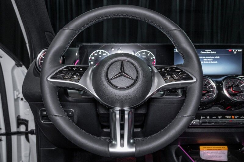 2026 Mercedes-Benz GLB 250 SUV Irving TX