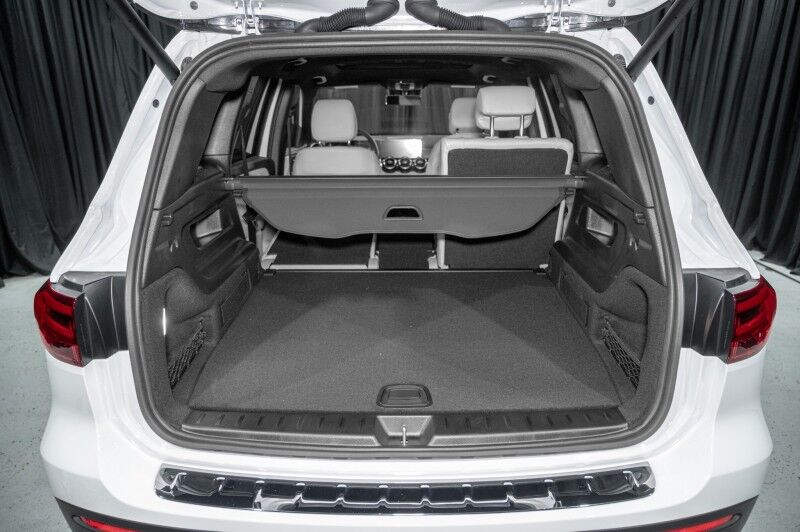 2026 Mercedes-Benz GLB 250 SUV Irving TX