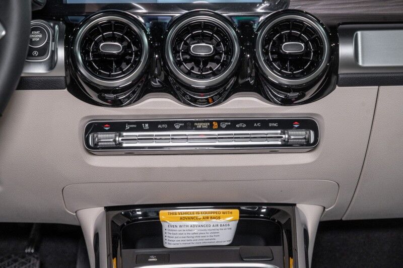 2026 Mercedes-Benz GLB 250 SUV Irving TX