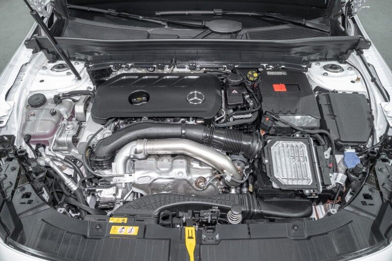 2026 Mercedes-Benz GLB 250 SUV Irving TX