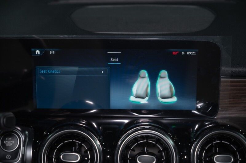 2026 Mercedes-Benz GLB 250 SUV Irving TX