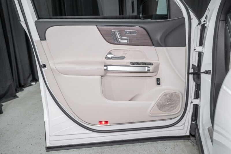 2026 Mercedes-Benz GLB 250 SUV Irving TX