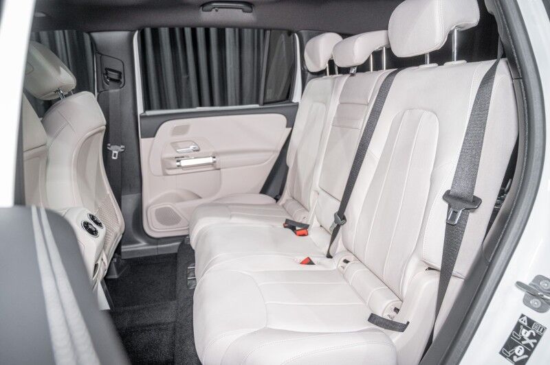 2026 Mercedes-Benz GLB 250 SUV Irving TX