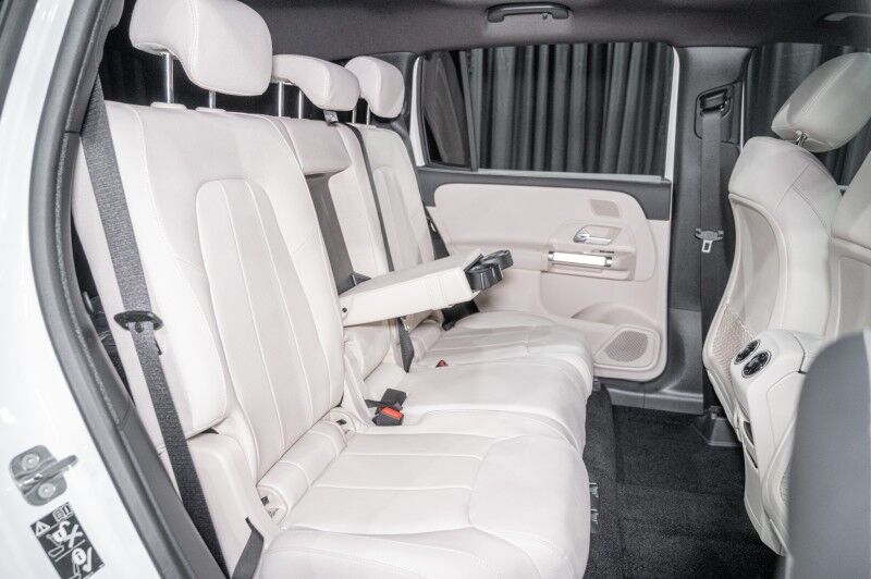 2026 Mercedes-Benz GLB 250 SUV Irving TX