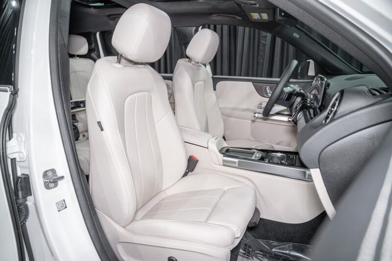 2026 Mercedes-Benz GLB 250 SUV Irving TX