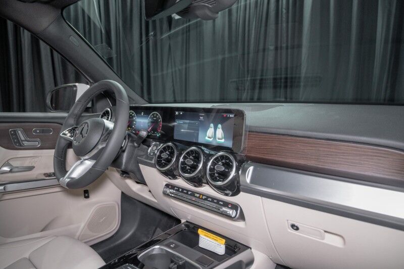 2026 Mercedes-Benz GLB 250 SUV Irving TX
