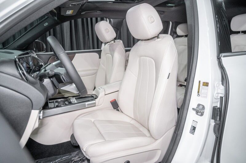2026 Mercedes-Benz GLB 250 SUV Irving TX