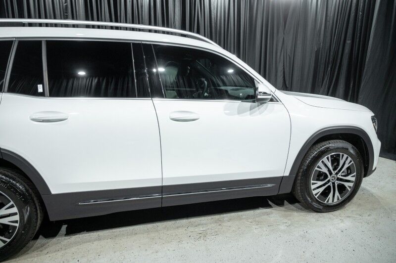 2026 Mercedes-Benz GLB 250 SUV Irving TX