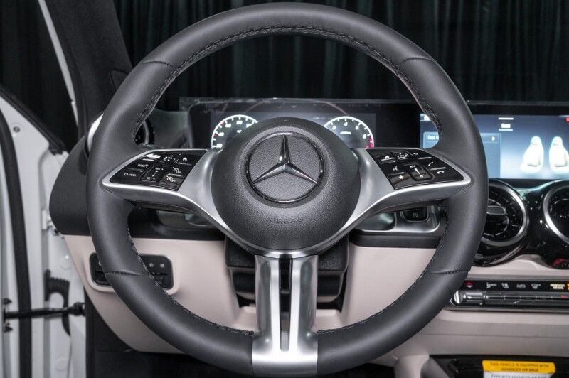 2026 Mercedes-Benz GLB 250 SUV Irving TX