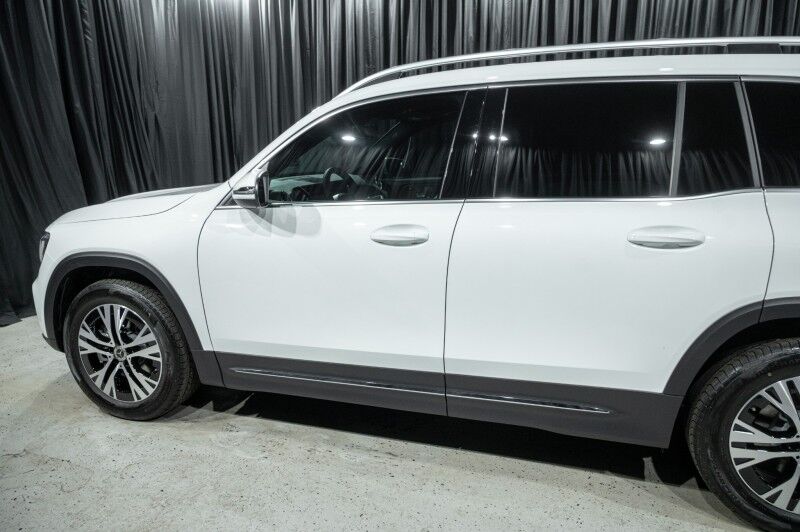2026 Mercedes-Benz GLB 250 SUV Irving TX