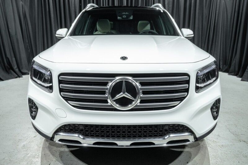 2026 Mercedes-Benz GLB 250 SUV Irving TX
