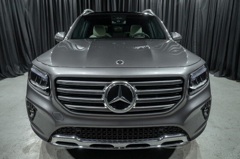 2026 Mercedes-Benz GLB 250 SUV Irving TX