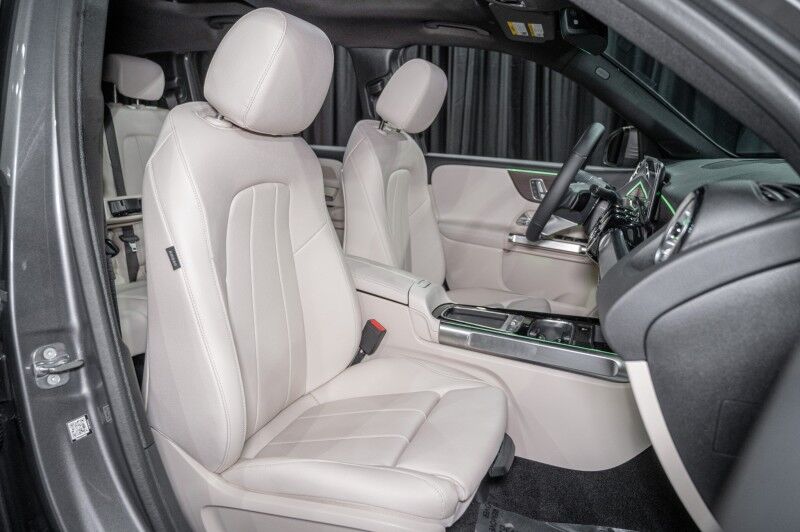 2026 Mercedes-Benz GLB 250 SUV Irving TX