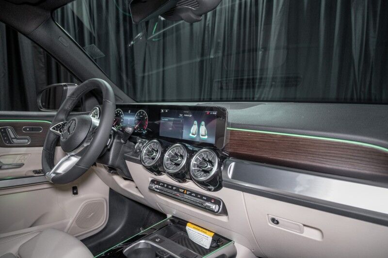 2026 Mercedes-Benz GLB 250 SUV Irving TX