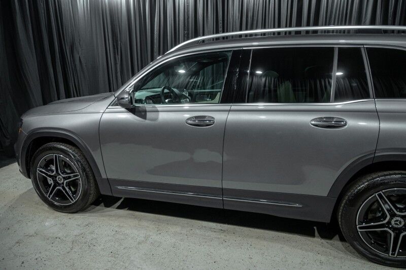 2026 Mercedes-Benz GLB 250 SUV Irving TX