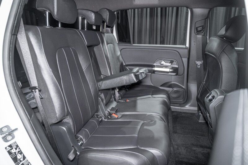 2026 Mercedes-Benz GLB 250 SUV Irving TX