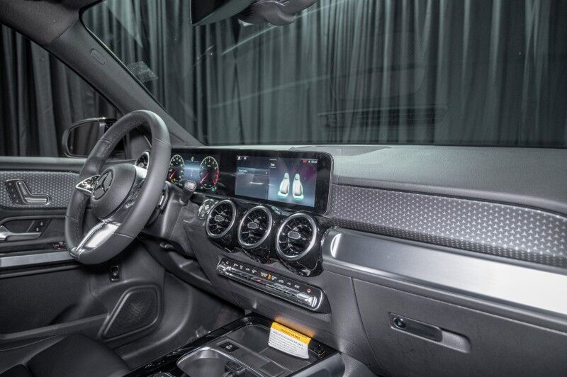 2026 Mercedes-Benz GLB 250 SUV Irving TX