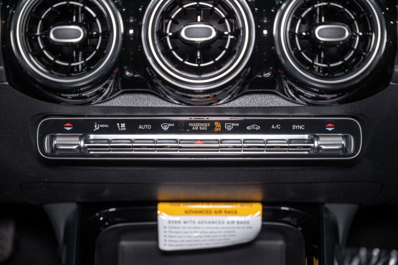 2026 Mercedes-Benz GLB 250 SUV Irving TX