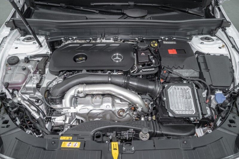 2026 Mercedes-Benz GLB 250 SUV Irving TX